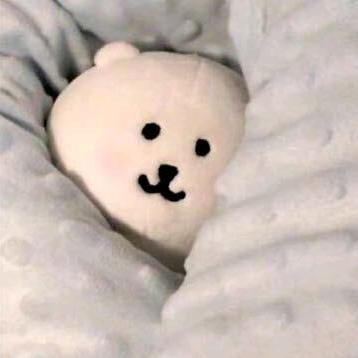 咩？