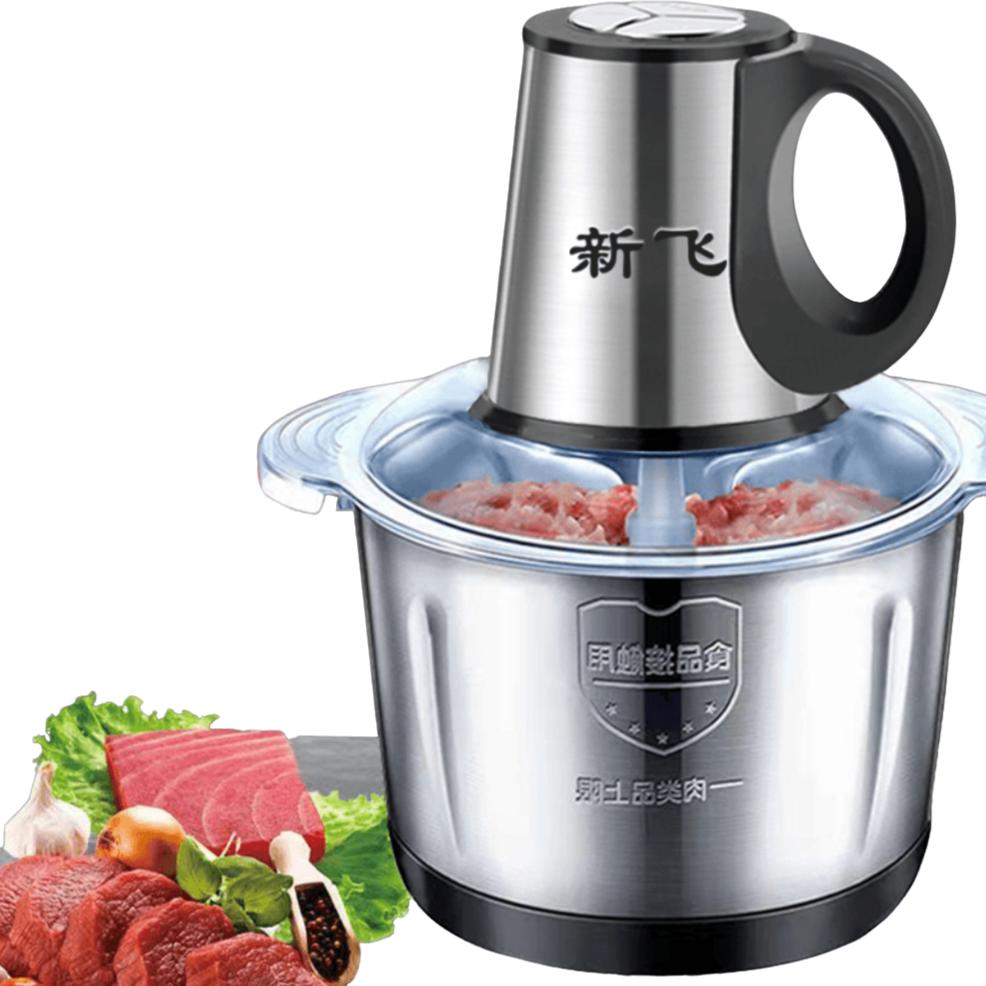 绞肉机工厂直销（3）