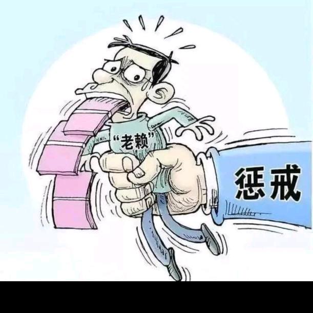 老赖克星