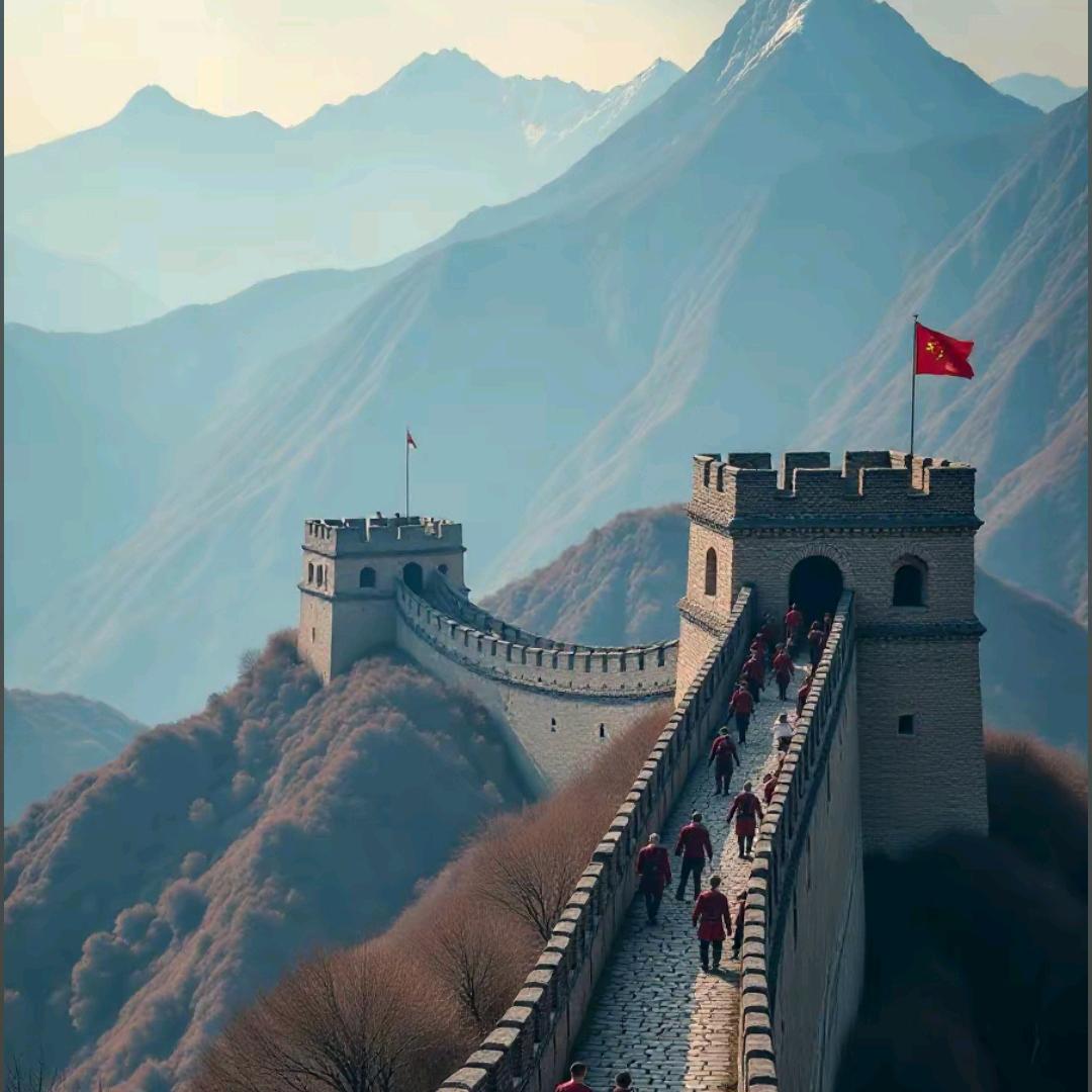 世代平安
