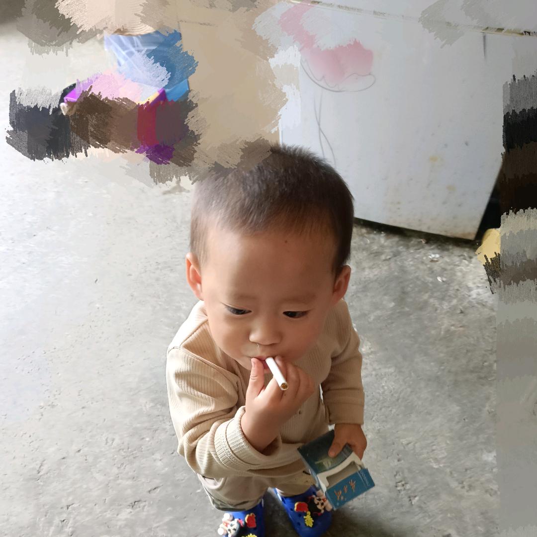 美好生活😊