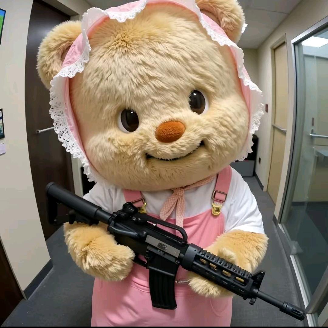 不二小熊