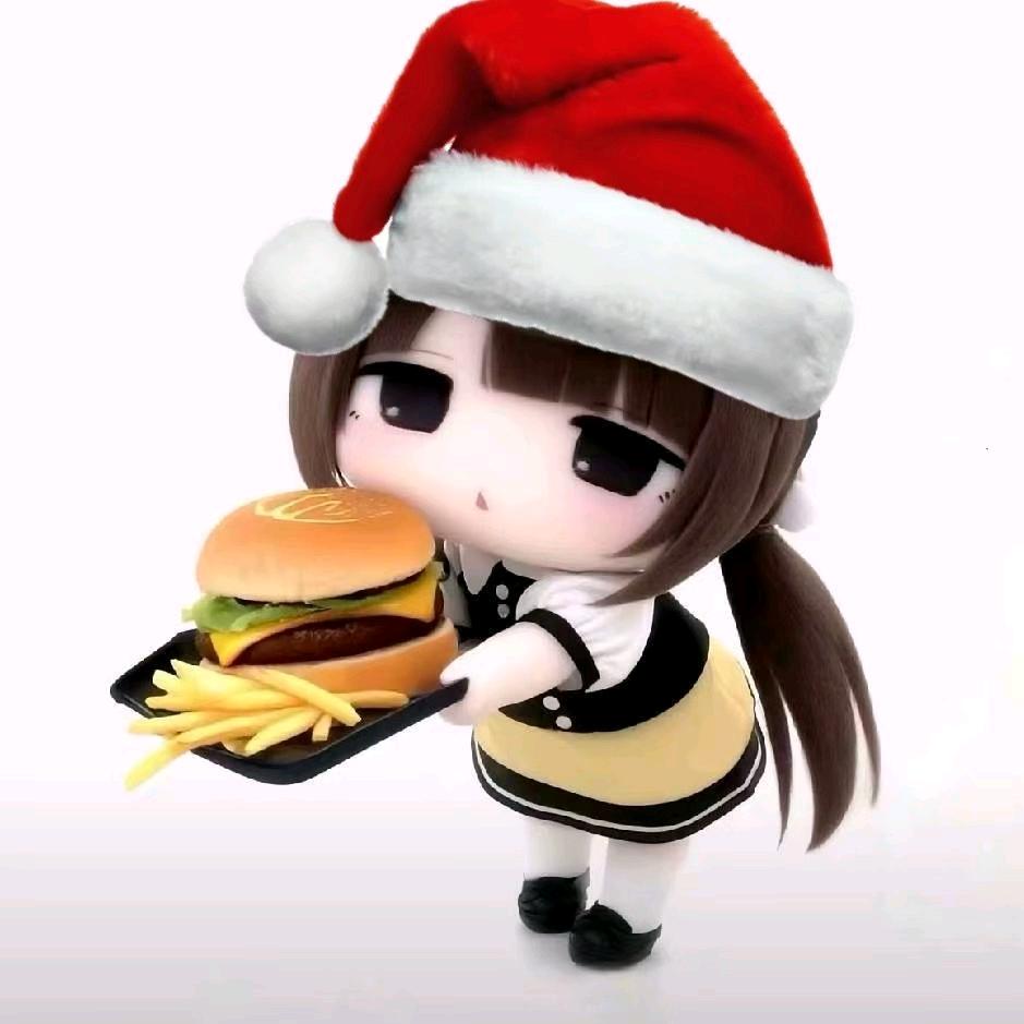 桃子🍑（皮皮桃版）