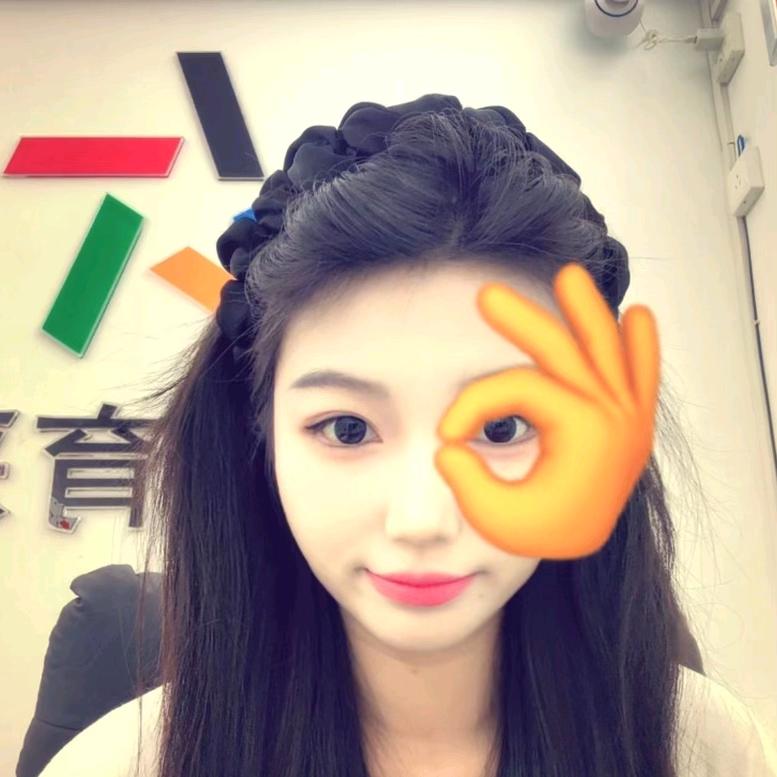 小越的幸运杂货铺🌙