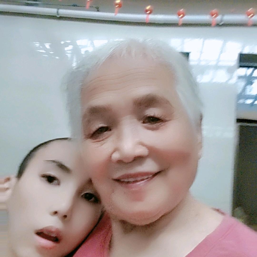爱的陪伴