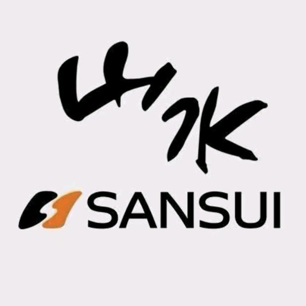 SANSUI山水高端智能音响