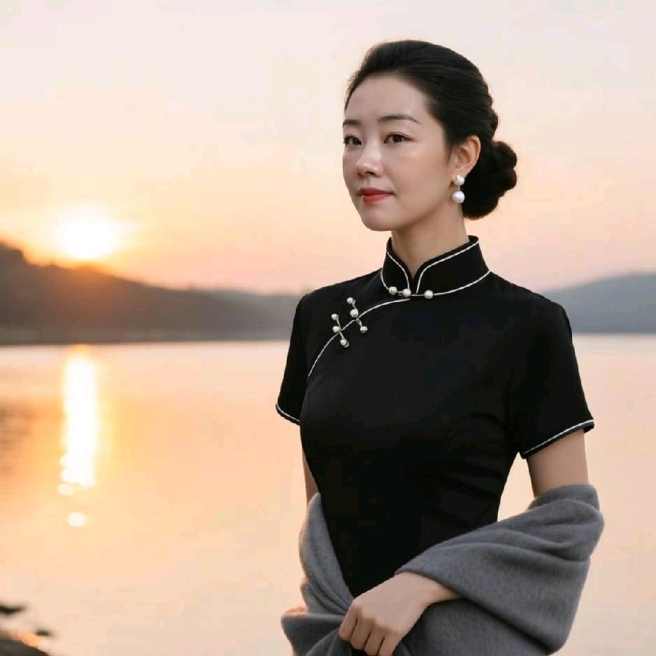 人生如茶