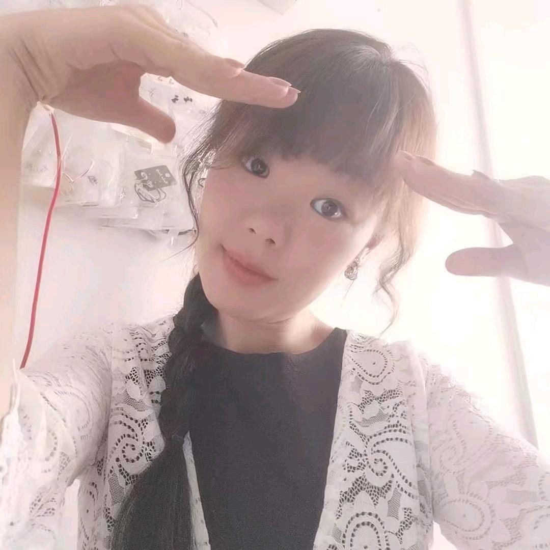 新疆静丫头