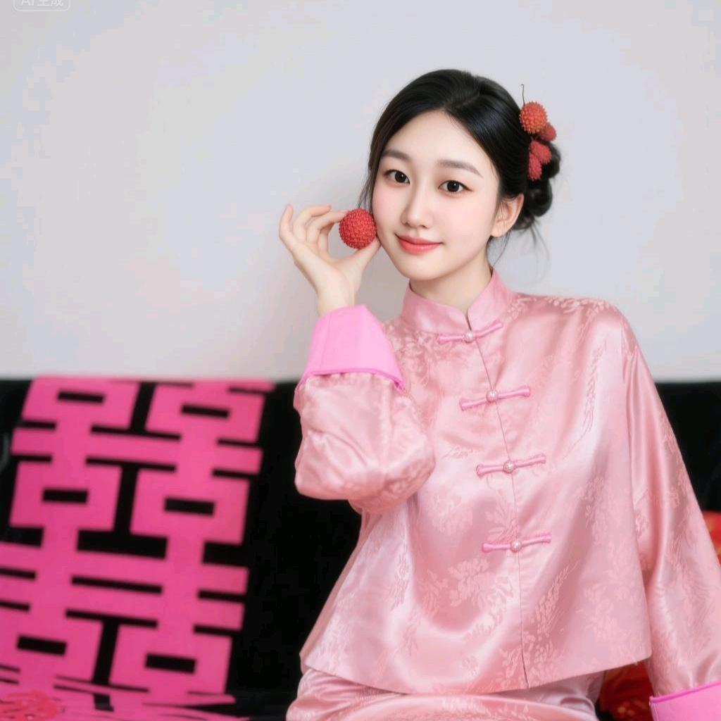 小卢吖