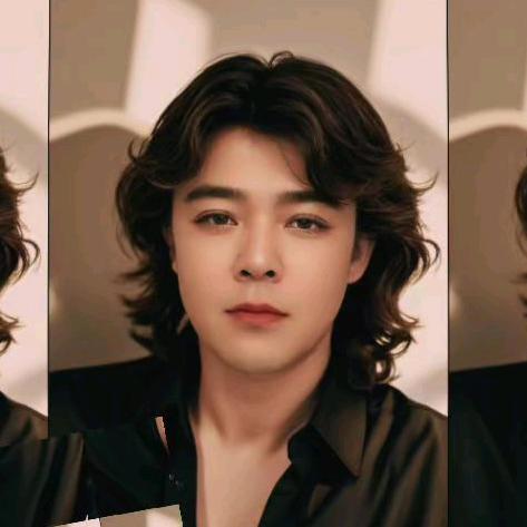 永远的我（大号）