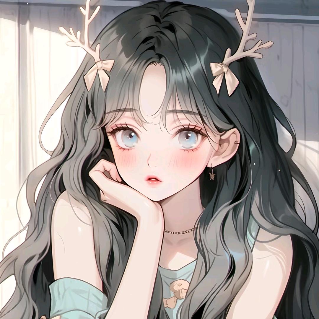 鹿🦌宝