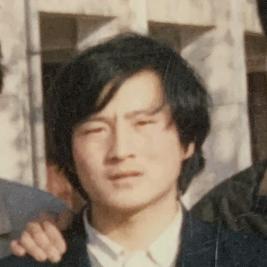 桥南笑笑生