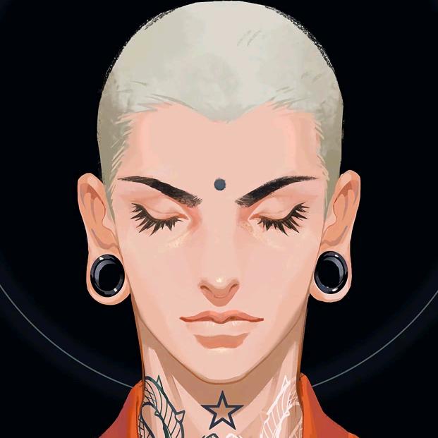 （东方不亮西方亮)