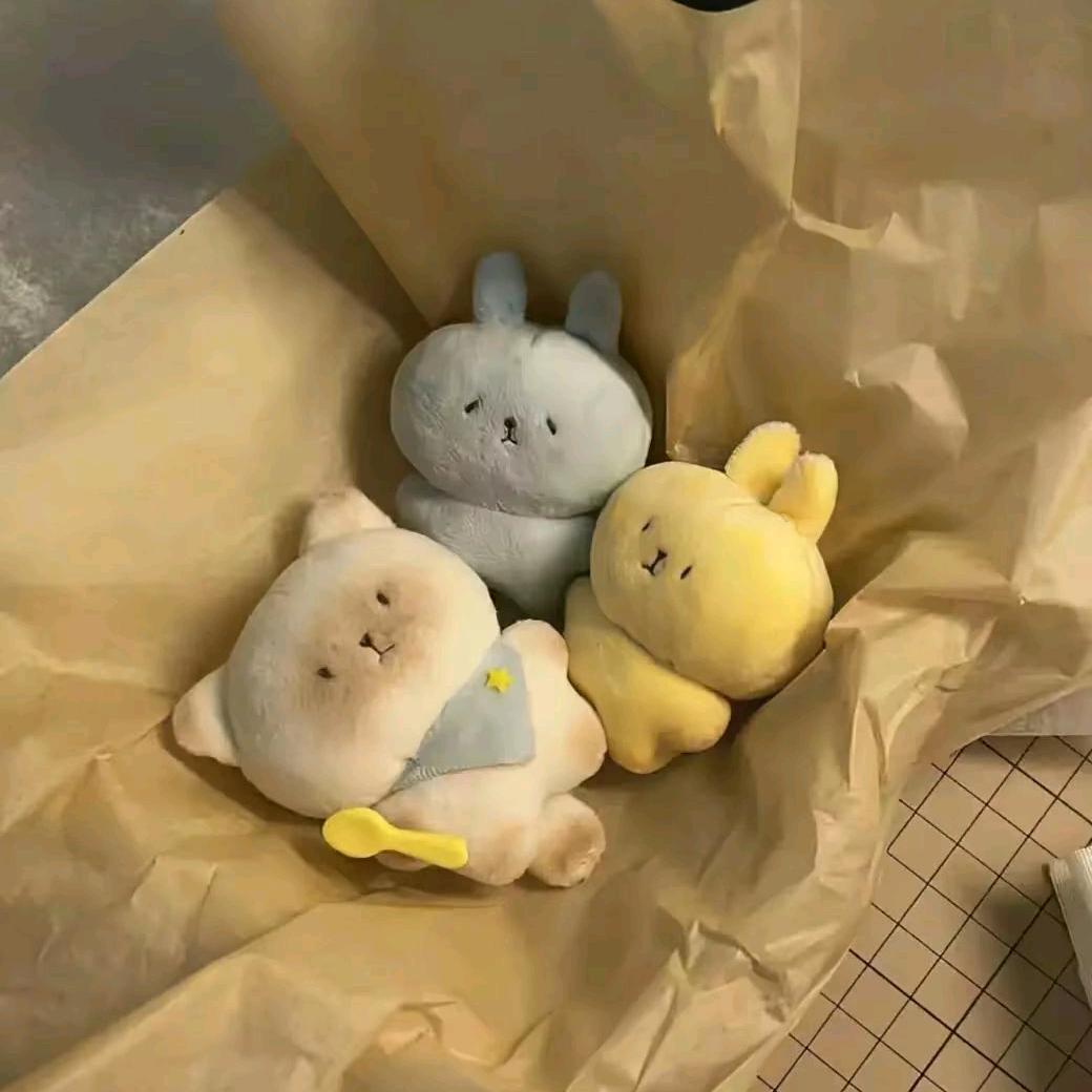 小鱿鱼头像