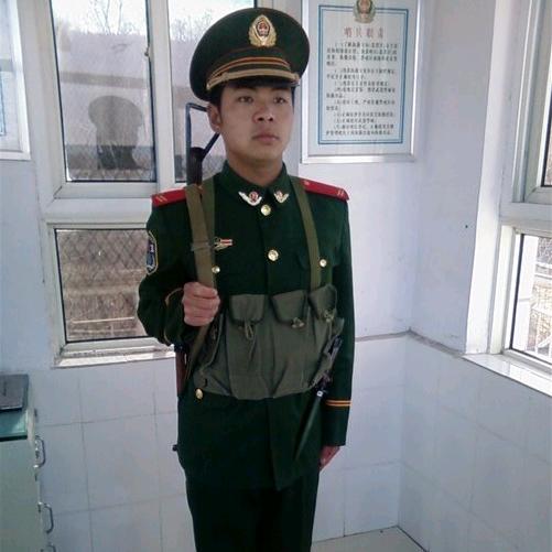 白西伟(黄土书匠)黄土百姓书画院