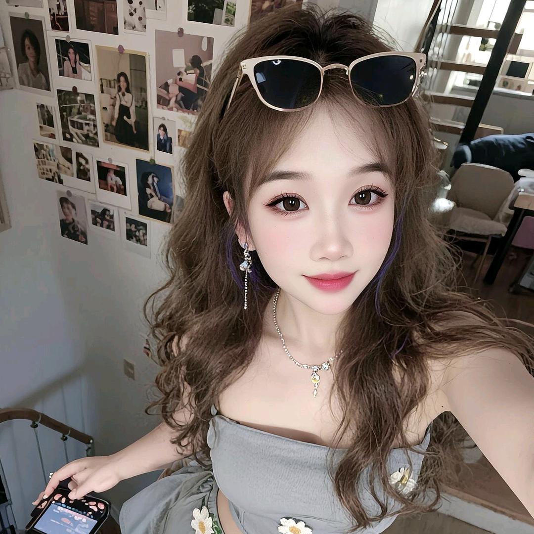 青柠🍋
