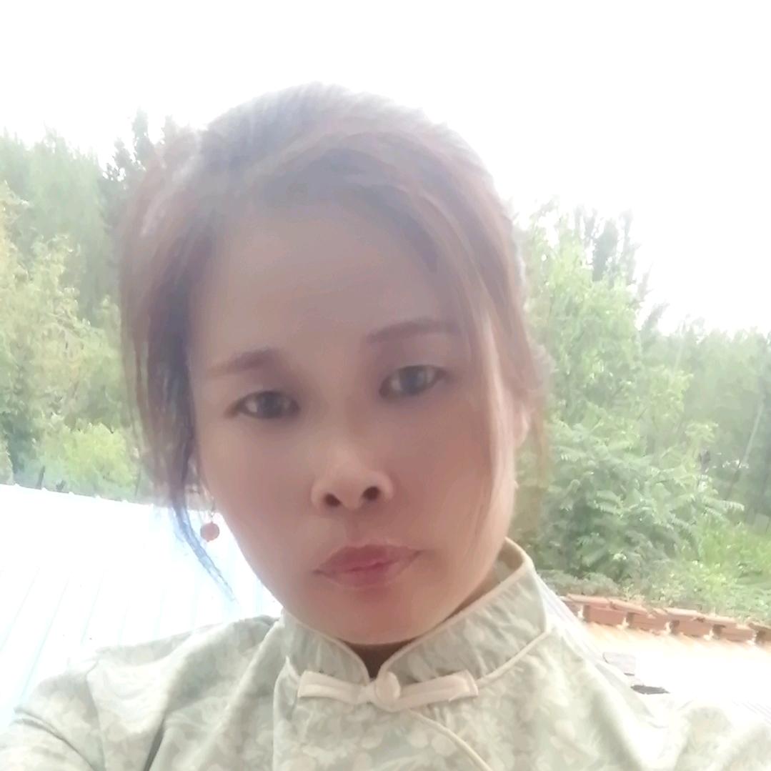 自信玉兰