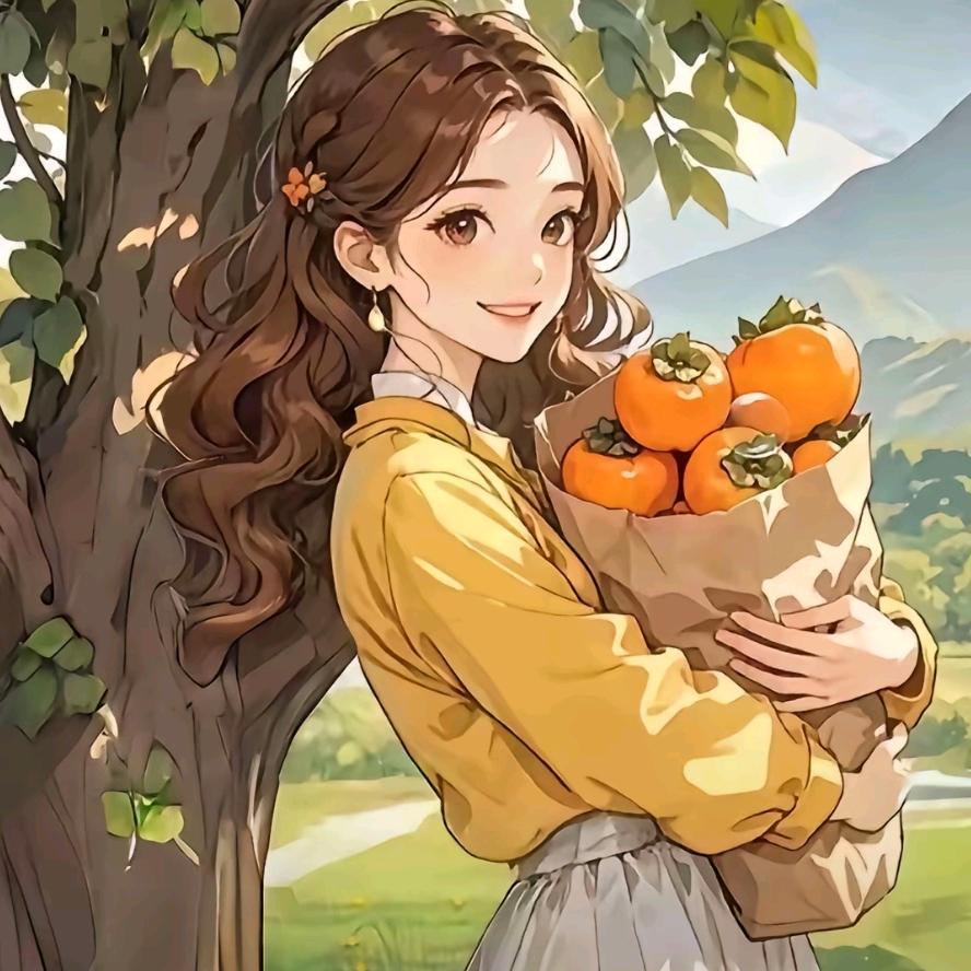 二丫头(๑ᵔ⌔ᵔ๑)