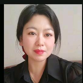 静心花开