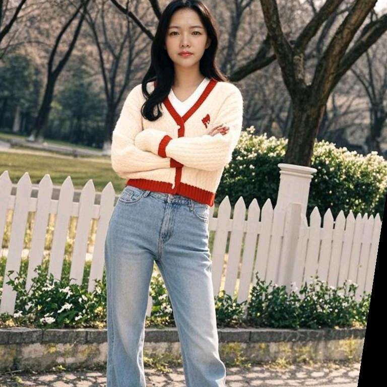 面对笑容心好痛