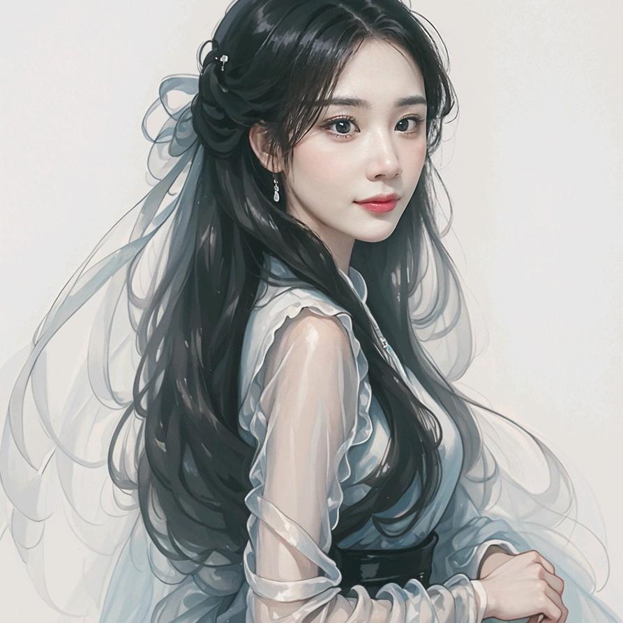 是月月