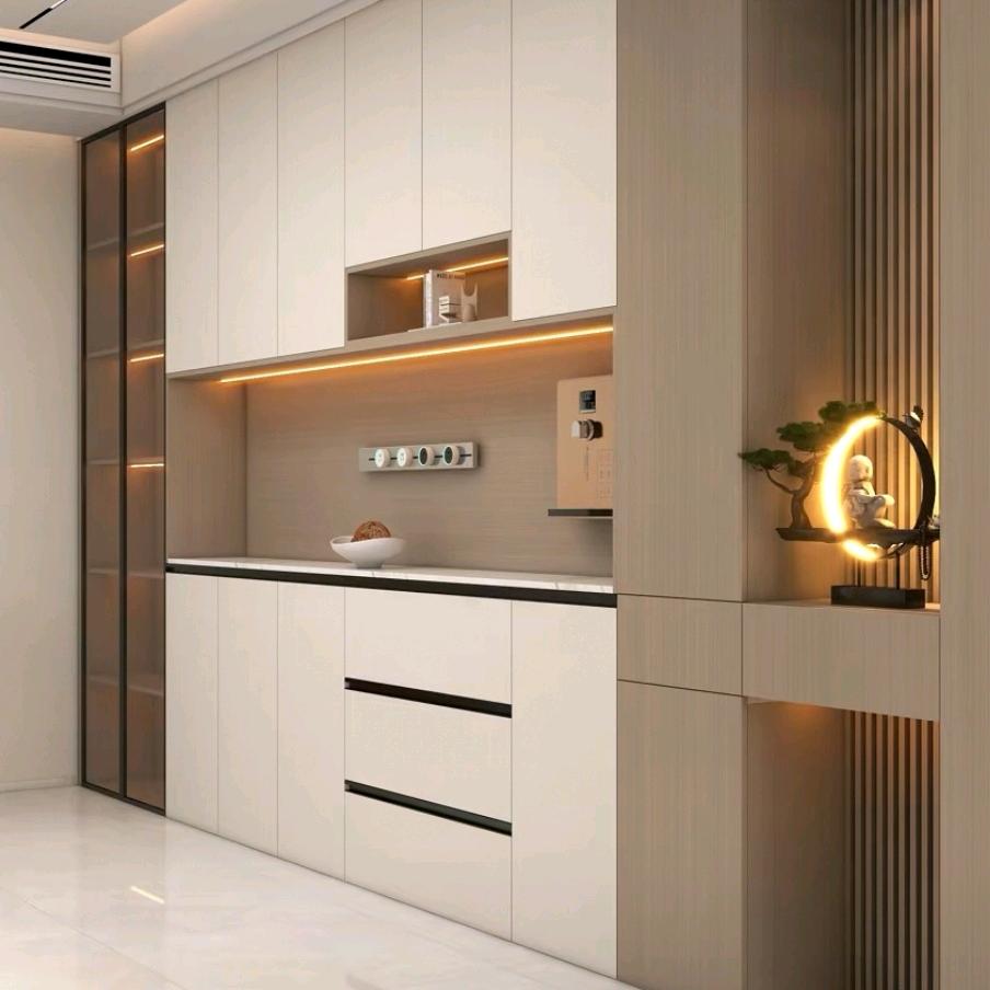 平昌木工品质装修诚心服务