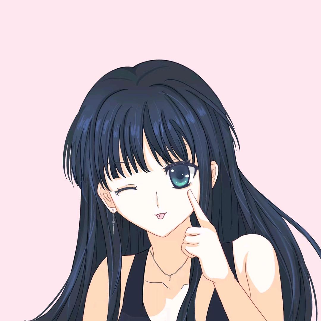 浮气线冬马和纱