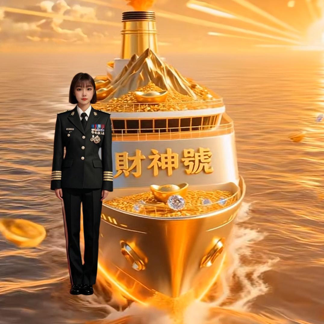 杠精寻青天