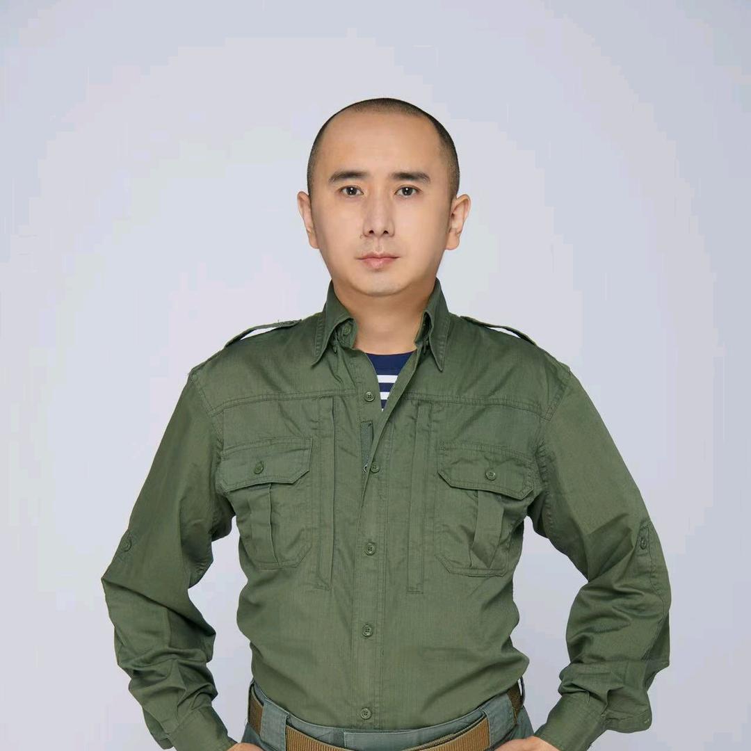 兵器肖宁