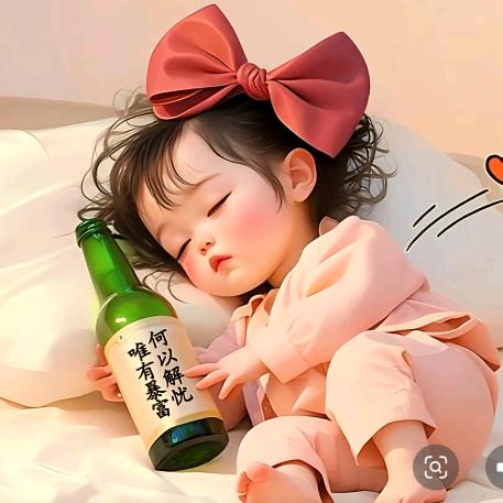 小鱼儿