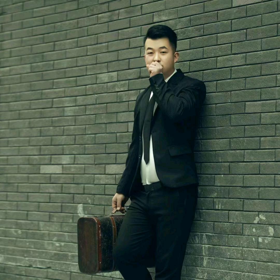 潘家二少，，馒头哥