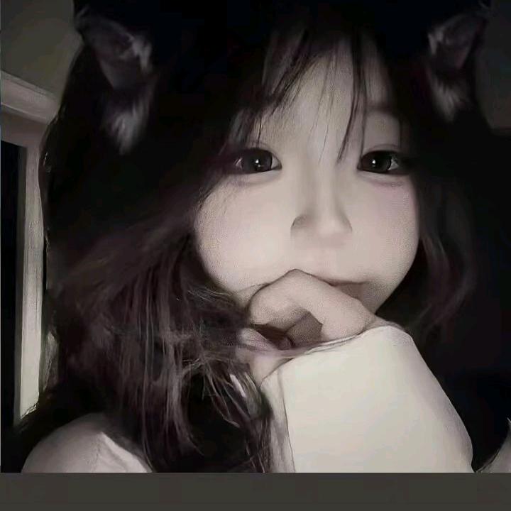 晚睡小羊