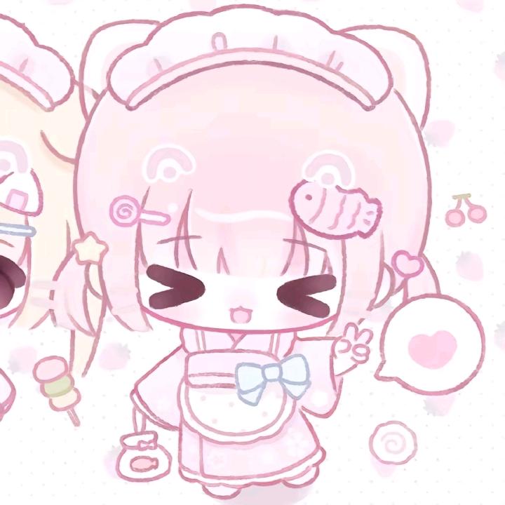 ꒰ঌ糯米丸🌸໒꒱