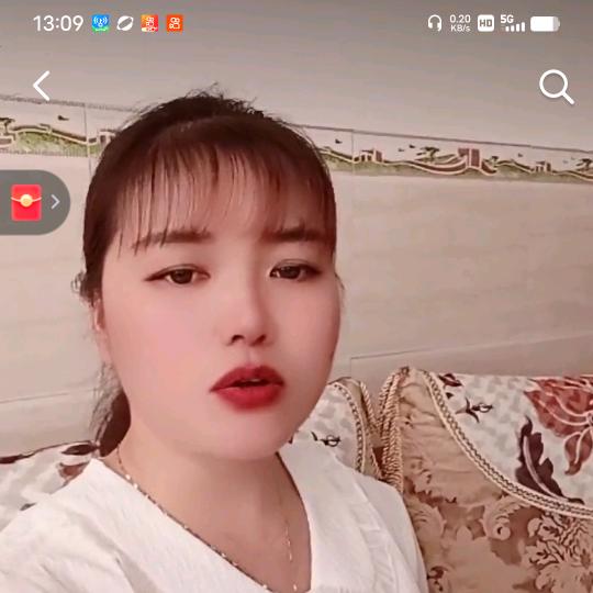 云南妹
