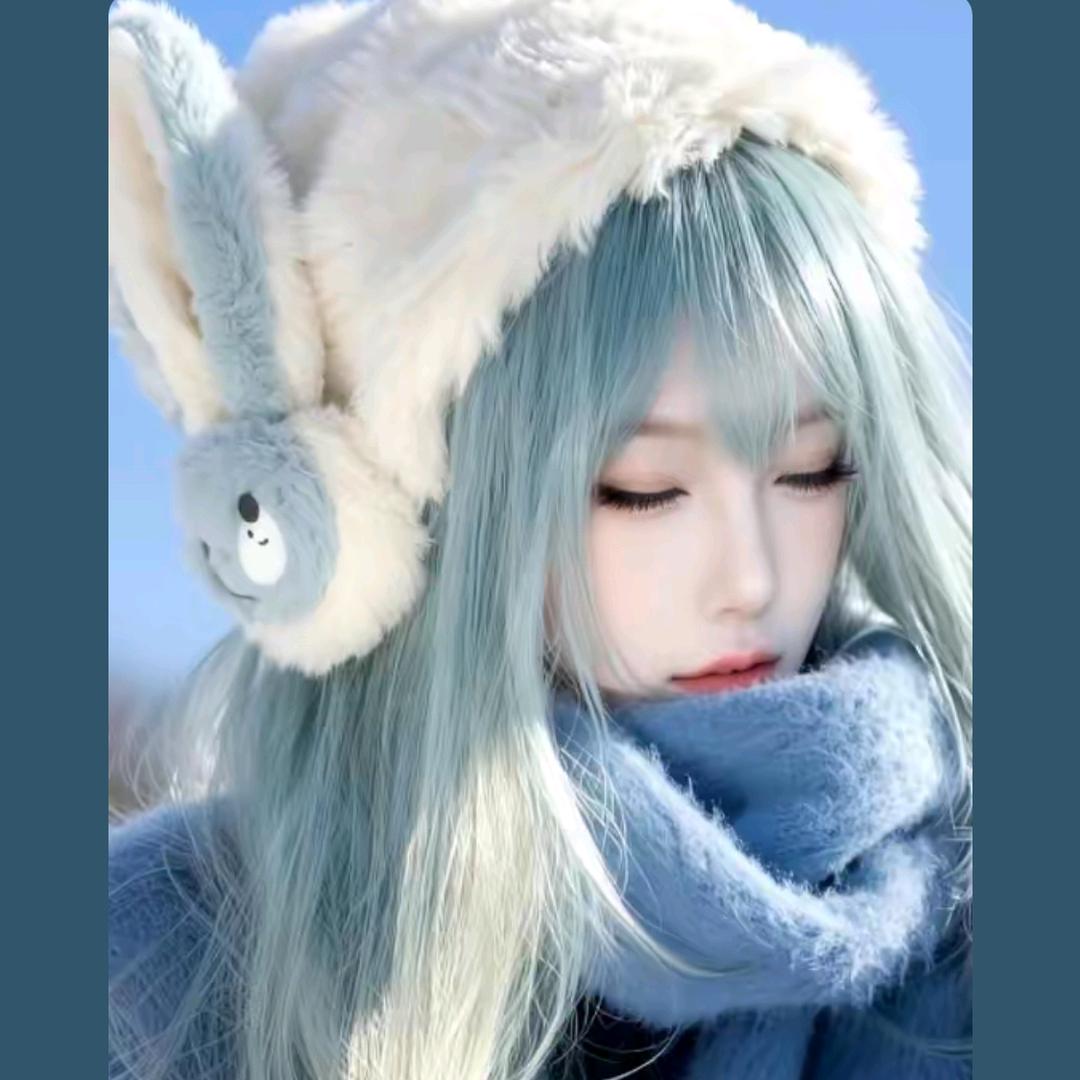 灵喵武曌🐳
