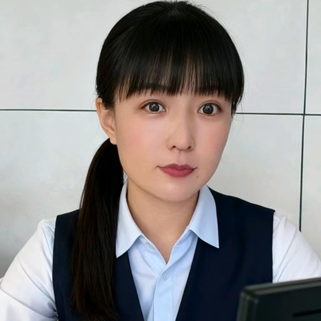 社保咨询规划-晓雪