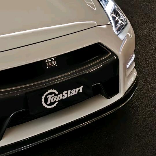 戒不掉的GTR