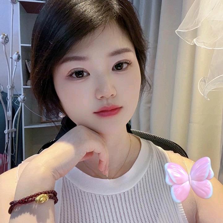 然然🍀（暴富暴美）