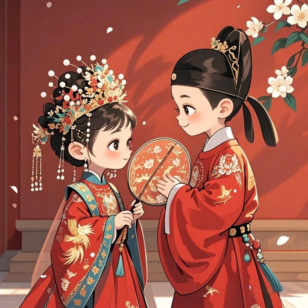 惠州財哥说媒