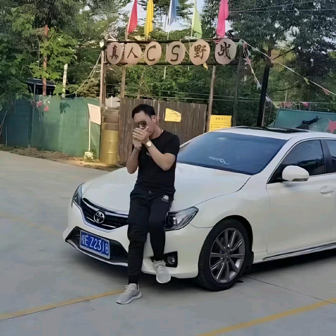 聚乐堡四哥