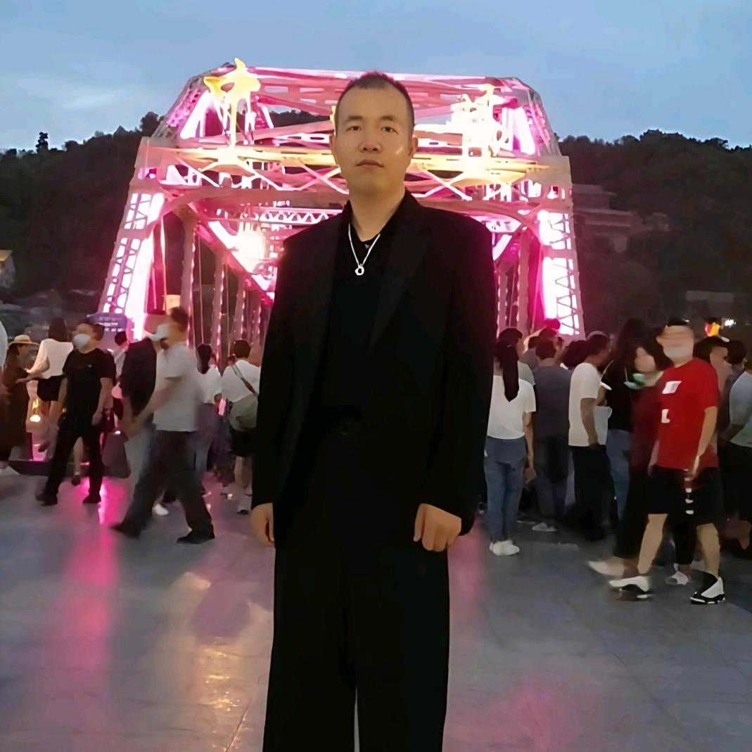李不易
