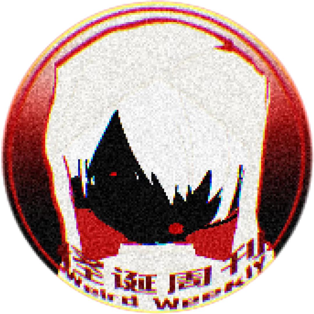 怪诞周刊画社