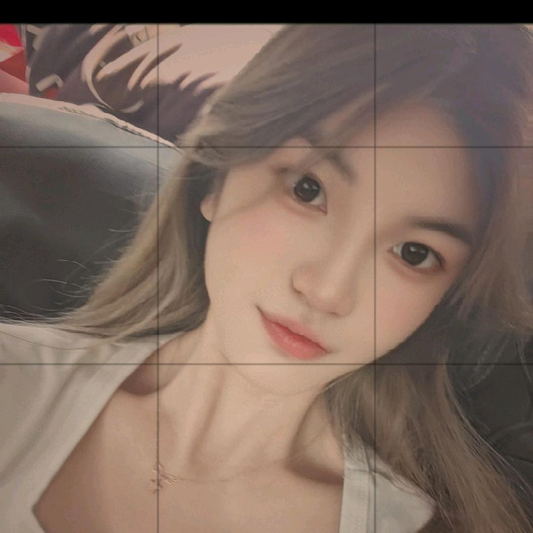 阿娇🌹