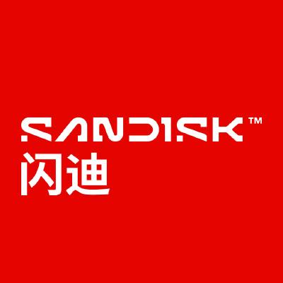 闪迪官方旗舰店
