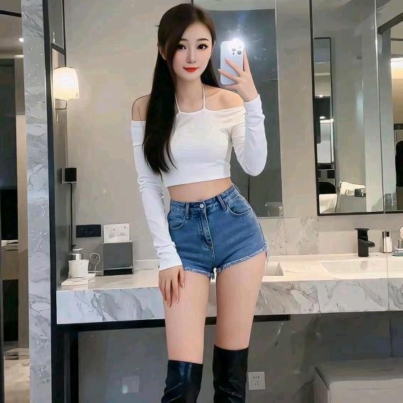 江山美人