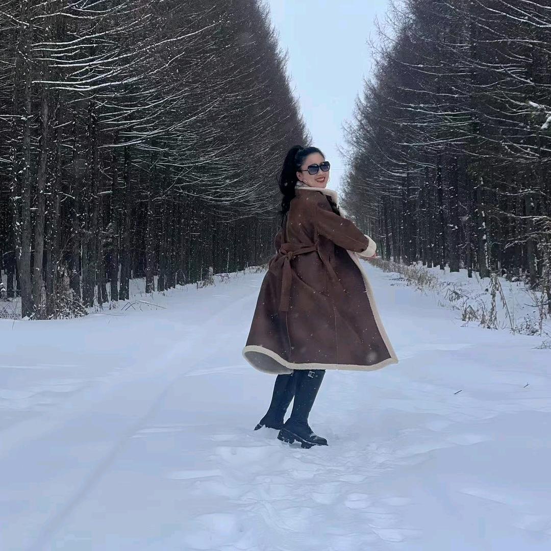 稻浪舞娘💃🏻