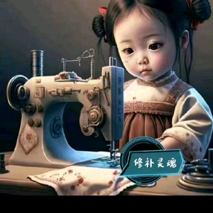 西安大燕改衣绣补
