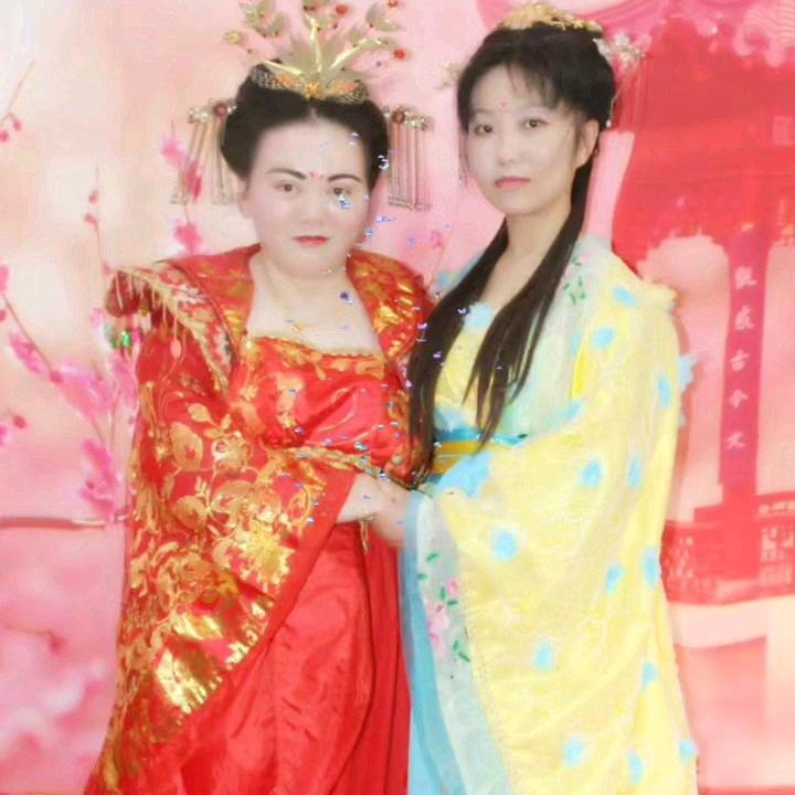 敏敏，拒绝聊天