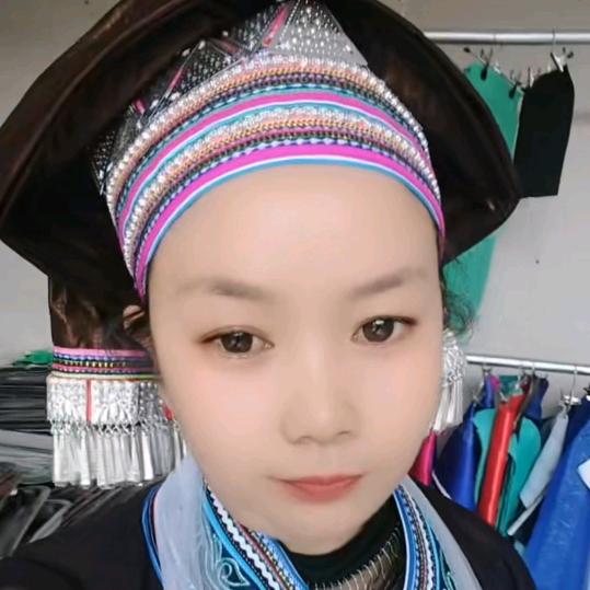 彩虹甜心