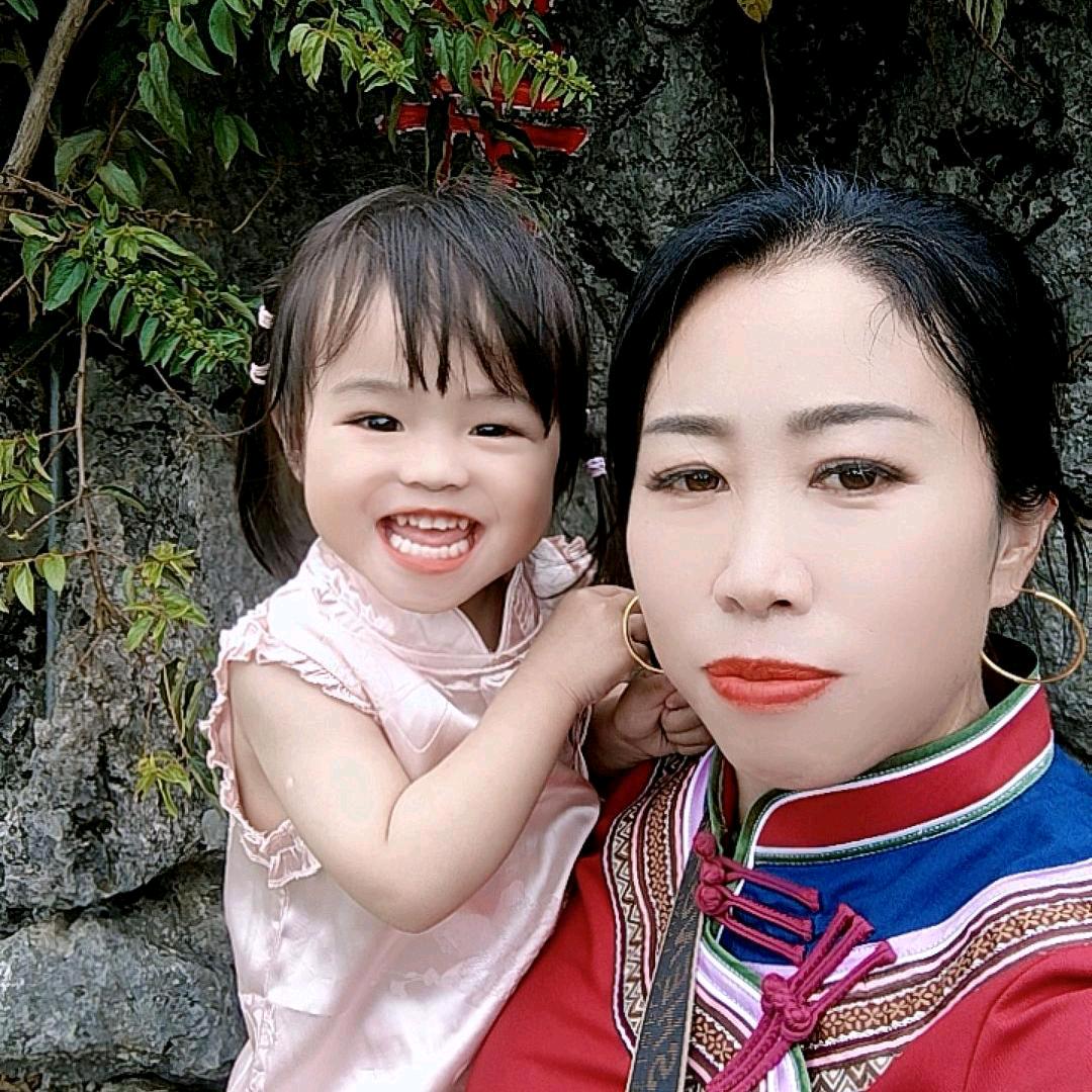 平东花灯兴翠微微